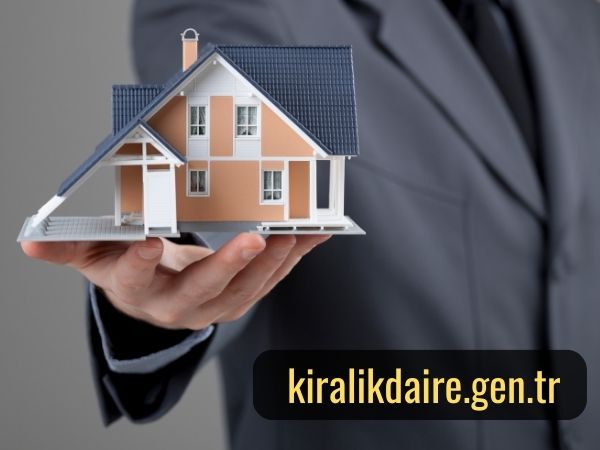Türbe Mahallesi Kiralık Daire